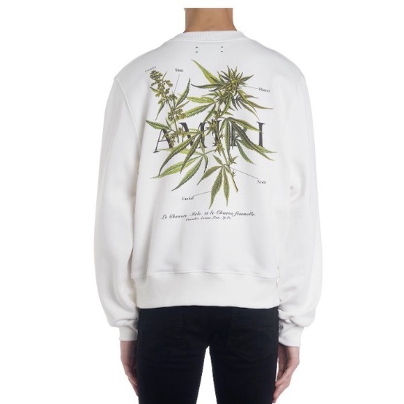 Amiri Sweatshirt